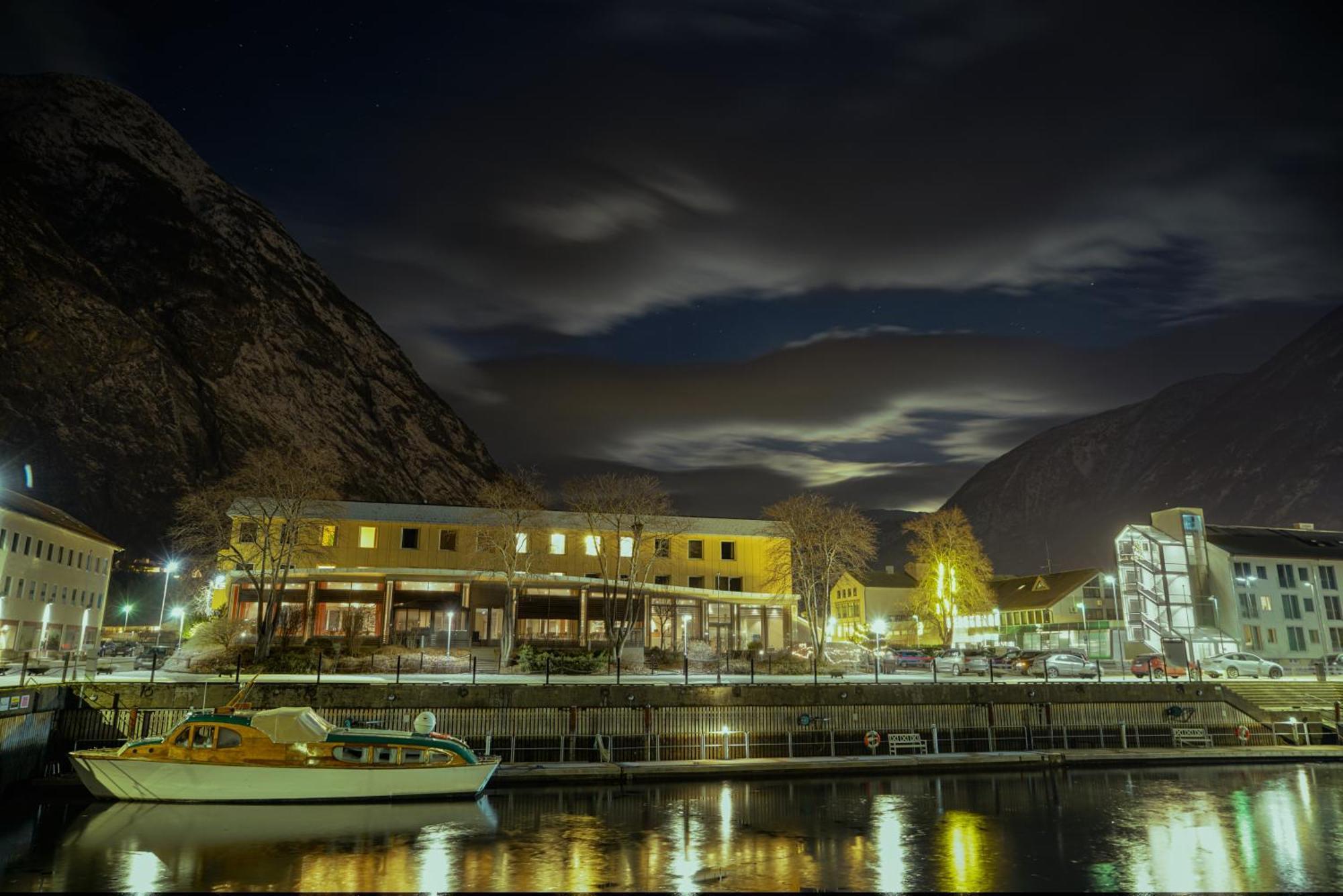 Klingenberg Hotel 4*