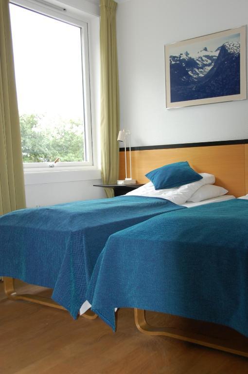 Klingenberg 4* Årdalstangen