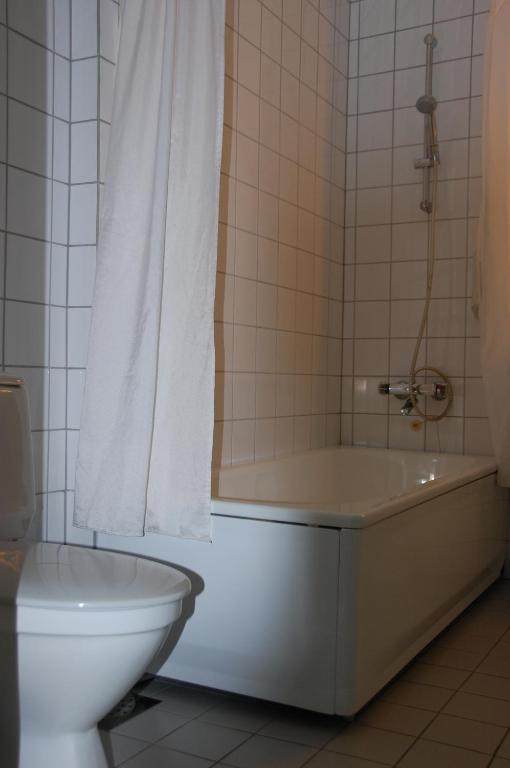 Klingenberg - Ardal Hotel 4*