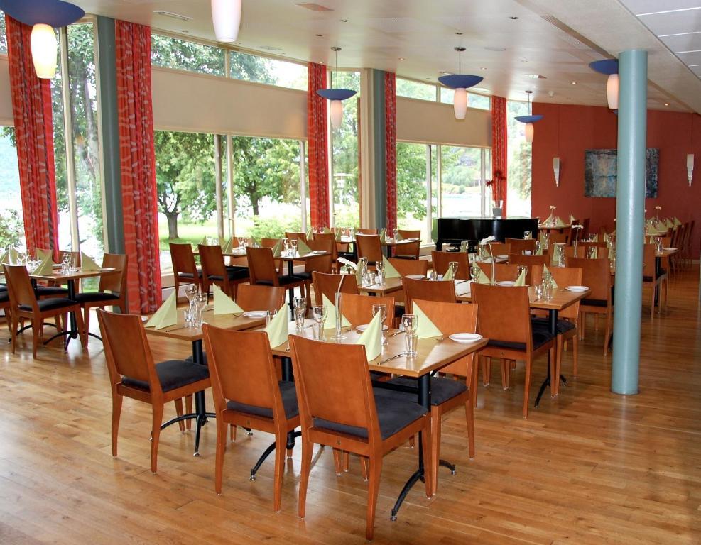 Klingenberg Hotel Årdalstangen