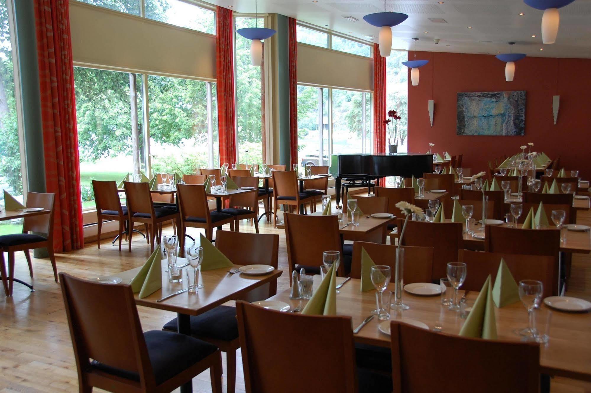 Hotel Klingenberg Årdalstangen