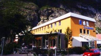 Hotel Klingenberg 4*