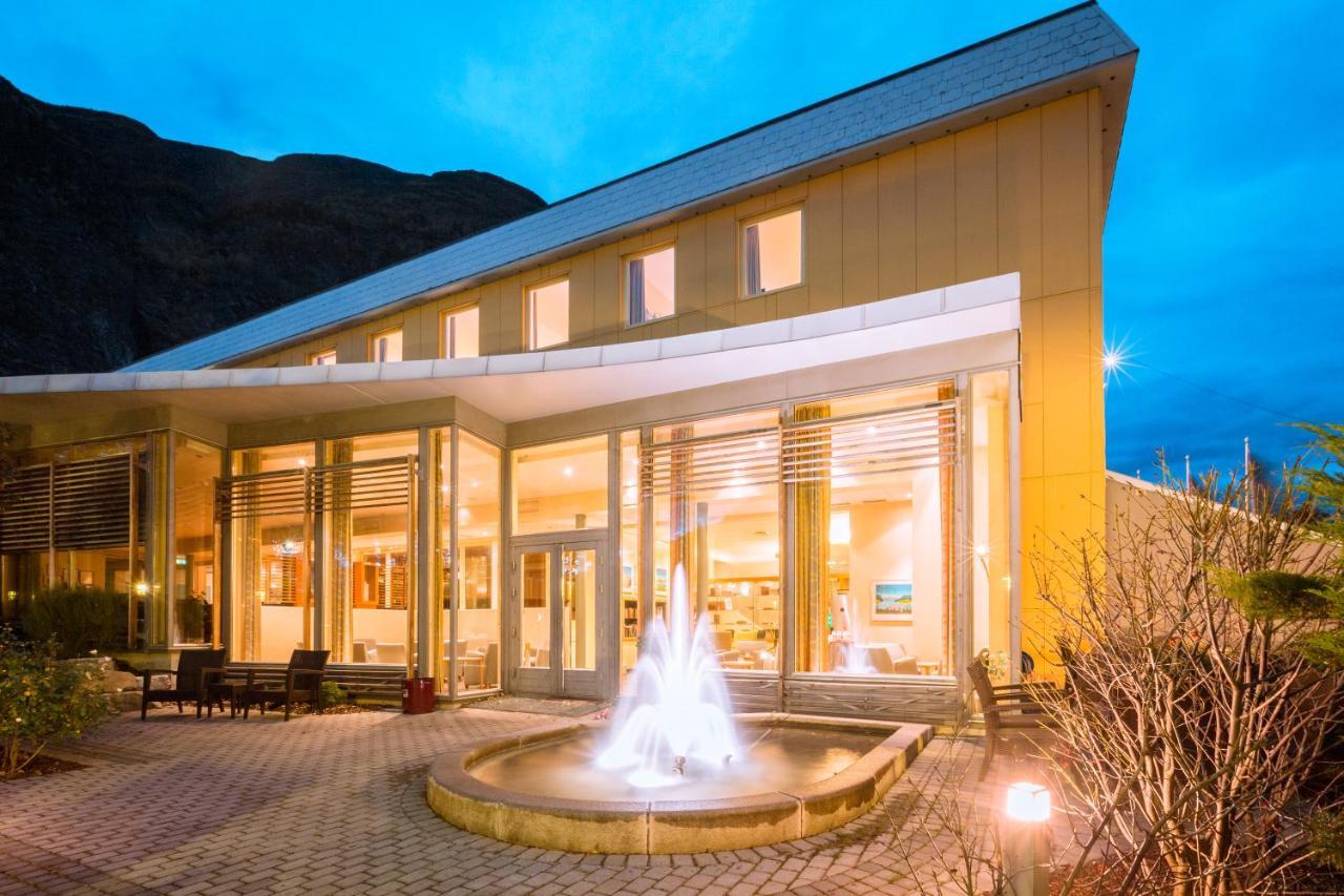 Hotel Klingenberg - Ardal 4*