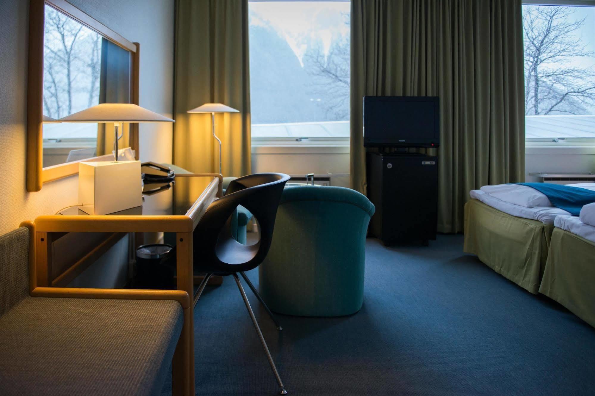 Klingenberg - Ardal Hotel 4*