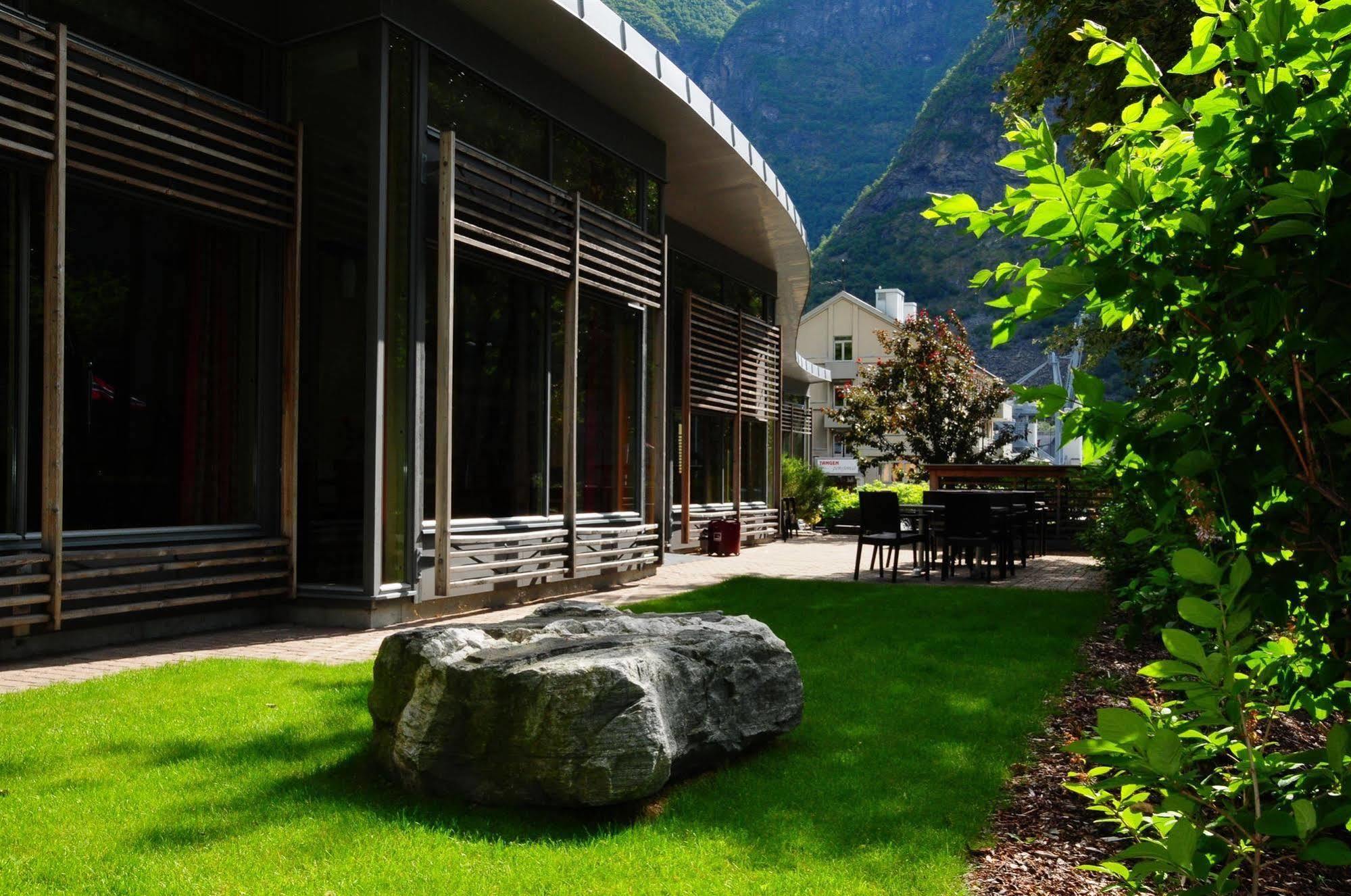 Klingenberg - Ardal Hotel