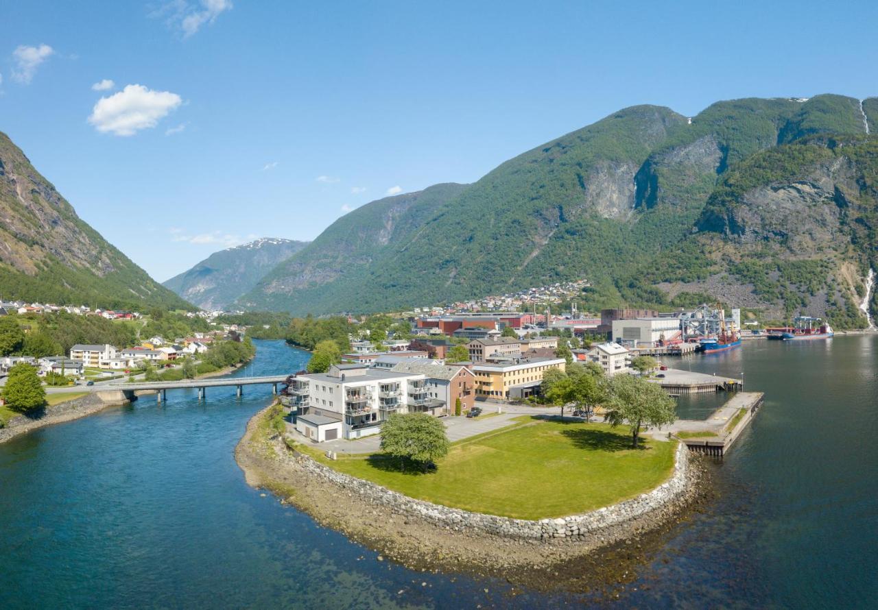 Hotel Klingenberg - Ardal 4*