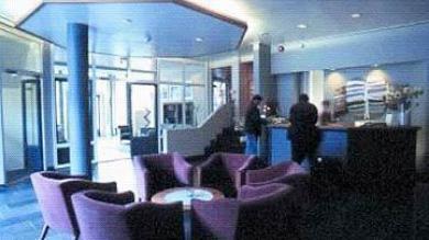 Klingenberg - Ardal Hotel Ardalstangen